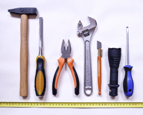 les outils narratifs