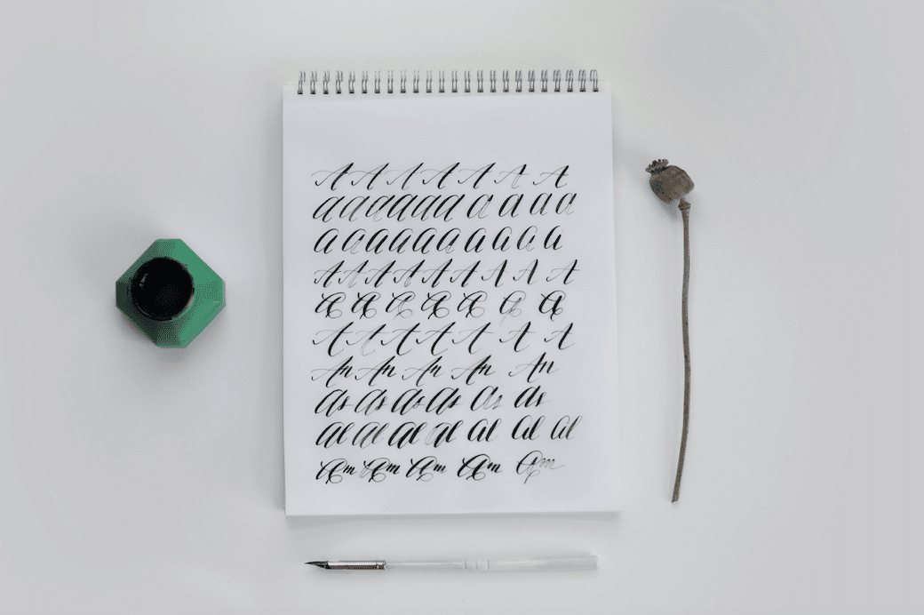 mise en page d'un roman