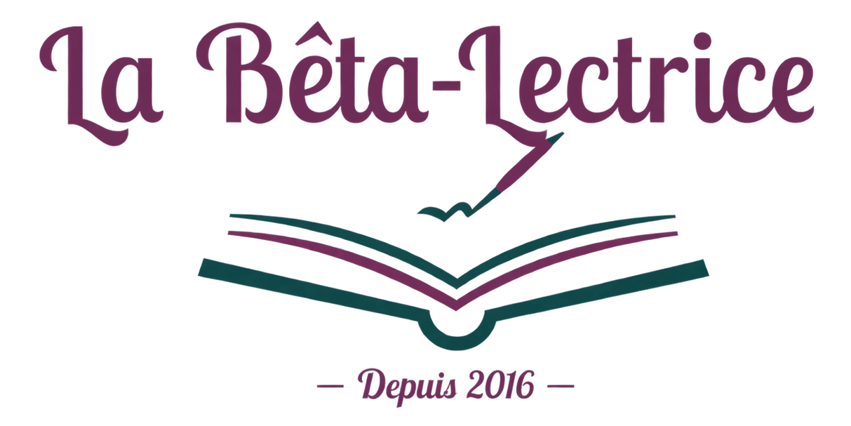 La Bêta-Lectrice